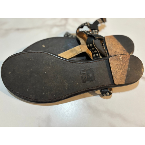 Frye Sandals - Picture 5 of 5